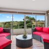 Отель Bulla Hill Villas- Melbourne Airport, фото 38