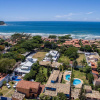 Отель Casa Praiana à Pouquissímos Passos da Praia de Geribá Por Luxury Rentals, фото 24