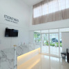 Отель Montara Hotel & Resort Korat, фото 10