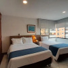 Отель Travelers Apartamentos y Suites Cali Castellon, фото 1