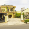 Отель SPOT ON 2395 Hotel Aden 2 Syariah, фото 25