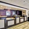 Отель Hampton Inn Kansas City-Airport, фото 28