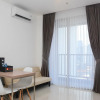 Отель Modern 1BR at Ciputra World 2 Apartment, фото 7
