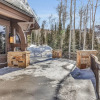 Отель Snow Meadow at The Colony, фото 16