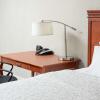 Отель Hampton Inn Oak Ridge Knoxville, фото 2
