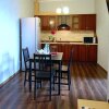 Гостиница Apartment na Vorovskogo в Сочи