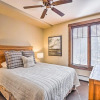 Отель Luxury 3 Bedroom Breckenridge Vacation Rental With Stunning Mountain Views Just Steps From Historic , фото 20