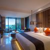 Отель Wyndham Tamansari Jivva Resort Bali, фото 37