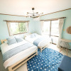 Отель Sumuide Blue, фото 14