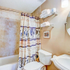Отель PALMS OF DUNE ALLEN 108 3 Bedroom Holiday Home by Five Star Properties, фото 5