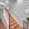 Отель Spacious and Modern Townhome! Close to Attractions and Conventions Center! 3vc5014-10, фото 16