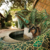 Отель Emerald Iguana Inn, фото 8