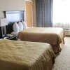Отель Quality Inn & Suites Sherman в Шермане