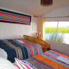 Отель Uros Floating Home Titicaca, фото 14