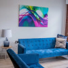 Отель BV Conditioning House Royal Comfy Suite Bradford, фото 2