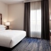 Отель Sheraton Richmond Airport Hotel, фото 6