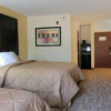 Отель Quality Inn & Suites Greenville near downtown, фото 3