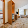Отель Holiday Inn Resort Changbaishan, фото 2