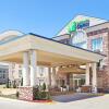 Отель Holiday Inn Express & Suites Mountain Home, фото 17
