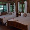 Отель La Cusinga Lodge, фото 2