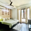Отель Bluo Classic Studio - Green Park Hauz Khas Village, фото 2