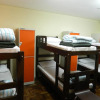 Отель Freedom Curitiba Hostel, фото 11
