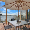 Отель Kylakin on the Derwent River - Rejuvenate Stays, фото 16