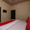 Отель Gurudham Vrindavan by OYO Rooms, фото 2