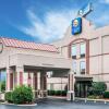Отель Comfort Inn Grove City - Columbus South, фото 1