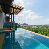 Отель Andakiri Pool Villa Panoramic Sea View, фото 23