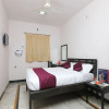 Отель OYO 11661 Krishna Park, фото 6