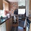 Отель Immaculate 3-bedroom Caravan on Combe Haven в Сенте Леонардс-он-Си