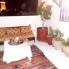 Отель Apartment With 2 Bedrooms in Tunis, With Wonderful City View, Furnishe, фото 5