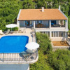 Отель Villa Elpida Private Pool Walk to Beach Sea Views A C Wifi Car Not Required - 2423, фото 26