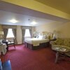 Отель Best Western Premier Doncaster Mount Pleasant Hotel, фото 41