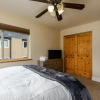 Отель Ponderosa Retreat 4 Bedroom Home by Redawning, фото 7