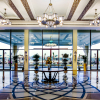 Отель Western Hotel - Madinat Zayed, фото 2