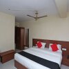 Отель Capital O 37885 Ekamra Inn в Бхубанешваре