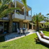 Отель Escape to Paradise - Experience Luxury and Serenity at Villa Elina in Sithonia!, фото 30