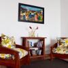 Отель Terramaya Boutique Hotel в Копане