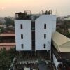 Отель Onederz Hostel Siem Reap в Сиемреапе