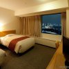 Отель Tokyo Bay Ariake Washington Hotel, фото 4