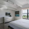Отель Luxury-Prime-2BR-Condo On Ocean Drive, фото 17