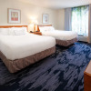 Отель Fairfield Inn & Suites South Boston, фото 27