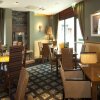 Отель Premier Inn Wolverhampton City Centre, фото 13
