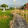 Отель Ouidee Resort в Тхунг Бан Ват