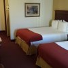 Отель Holiday Inn Express Hotel & Stes Salt Lake City-Airport East, an IHG Hotel, фото 35