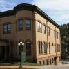 Отель Town Hall Inn, фото 1