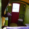 Отель La Roulotte de Troussures, фото 6