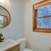 Отель Cabin w/ Hot Tub, 12 Mi to Breckenridge Ski Resort, фото 10